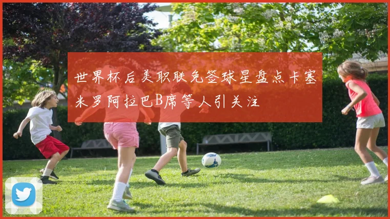世界杯后美职联免签球星盘点卡塞米罗阿拉巴B席等人引关注